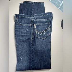 Cinch jeans. 32x38.